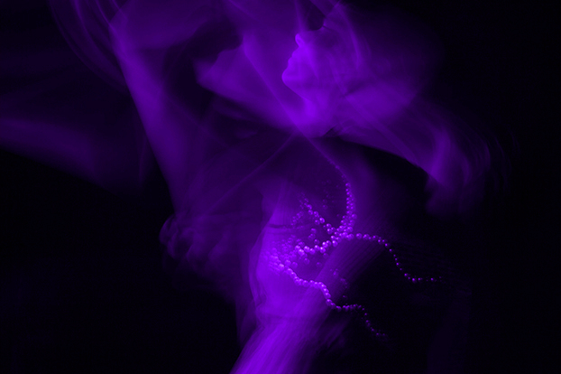 lady light